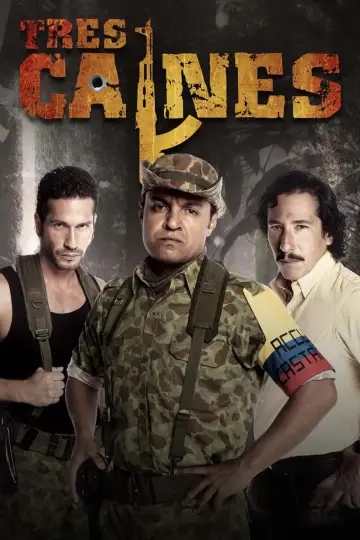 Три Каїни (2013)