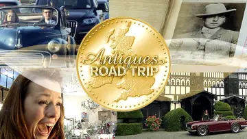 Задник до серіалу "Antiques Road Trip" #1440442