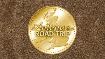 Задник до серіалу "Antiques Road Trip" #1440443