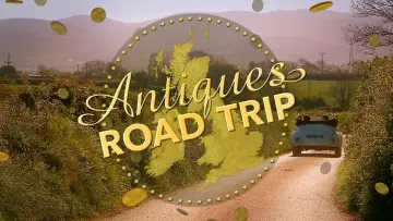 Задник до серіалу "Antiques Road Trip" #1440444