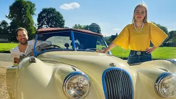 Задник до серіалу "Antiques Road Trip" #1440445