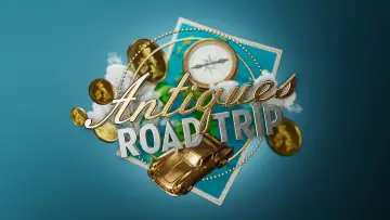 Задник до серіалу "Antiques Road Trip" #1654629