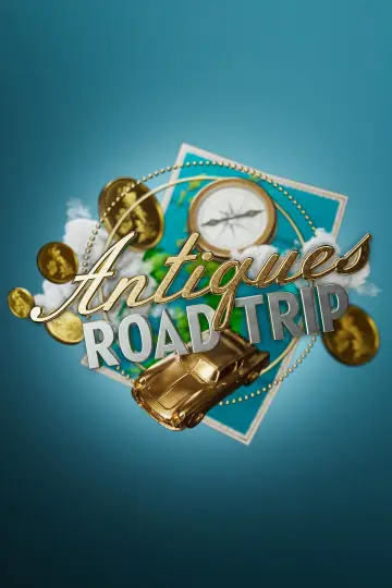 Постер до серіалу "Antiques Road Trip" #1654630