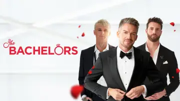 Задник до серіалу "The Bachelor" #1391325