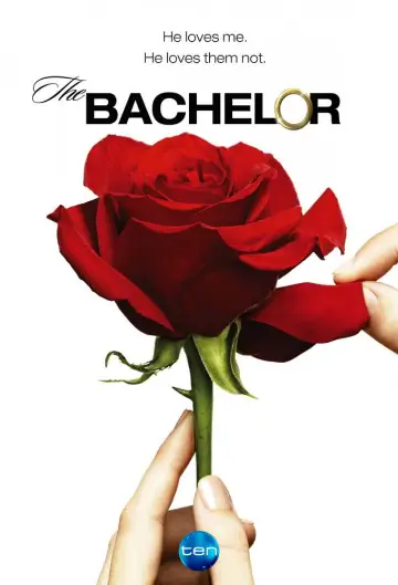Постер до серіалу "The Bachelor" #1391329