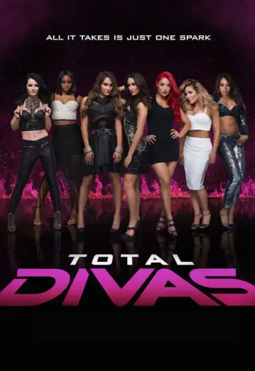 Постер до серіалу "Total Divas" #1717485