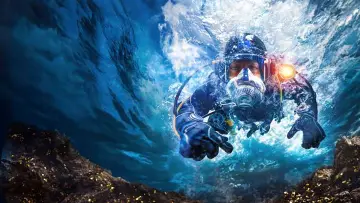 Задник до серіалу "Bering Sea Gold" #1492319