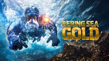 Задник до серіалу "Bering Sea Gold" #1492320