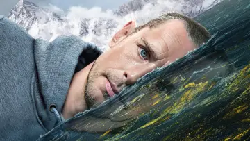 Задник до серіалу "Bering Sea Gold" #1492323