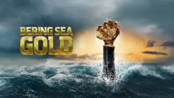 Задник до серіалу "Bering Sea Gold" #1492325