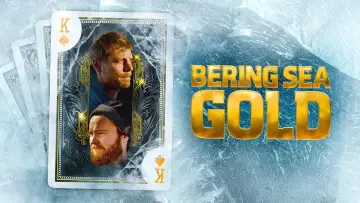 Задник до серіалу "Bering Sea Gold" #1492326