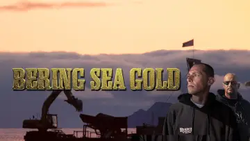 Задник до серіалу "Bering Sea Gold" #1492327