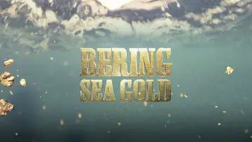 Задник до серіалу "Bering Sea Gold" #1492328