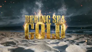 Задник до серіалу "Bering Sea Gold" #1492329