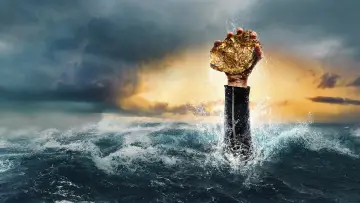 Задник до серіалу "Bering Sea Gold" #1492332