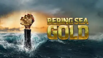 Задник до серіалу "Bering Sea Gold" #1492333