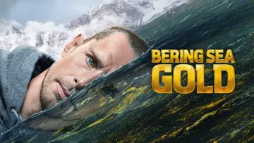 Задник до серіалу "Bering Sea Gold" #1492334