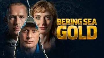 Задник до серіалу "Bering Sea Gold" #1492339