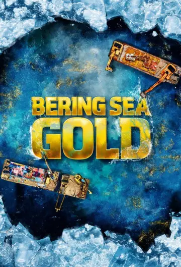 Постер до серіалу "Bering Sea Gold" #1492348