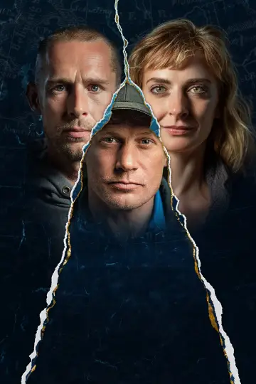 Постер до серіалу "Bering Sea Gold" #1492350