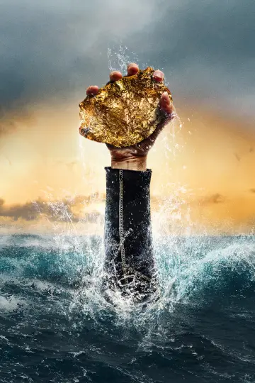 Постер до серіалу "Bering Sea Gold" #1492351