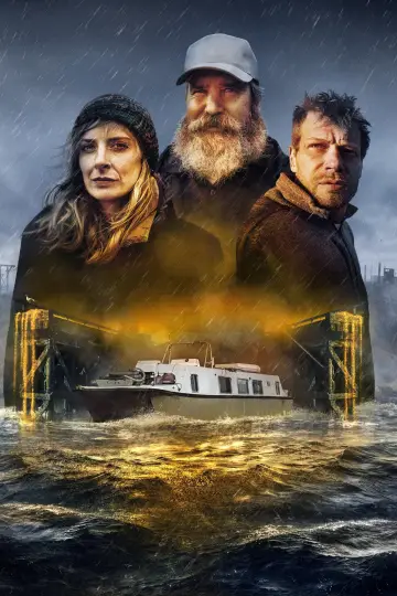 Постер до серіалу "Bering Sea Gold" #1492352