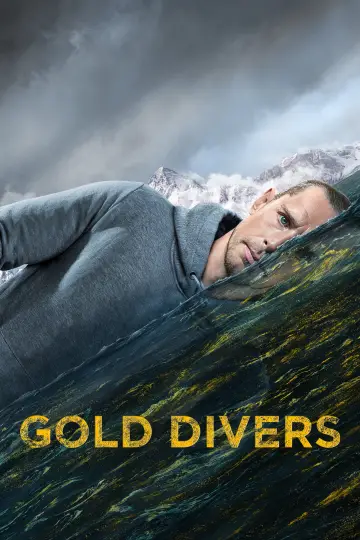 Постер до серіалу "Bering Sea Gold" #1492353