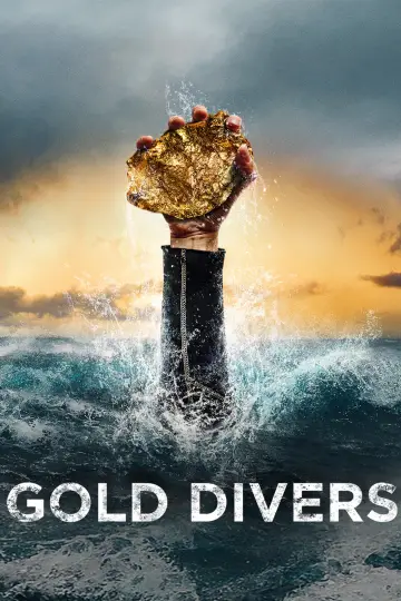 Постер до серіалу "Bering Sea Gold" #1492355
