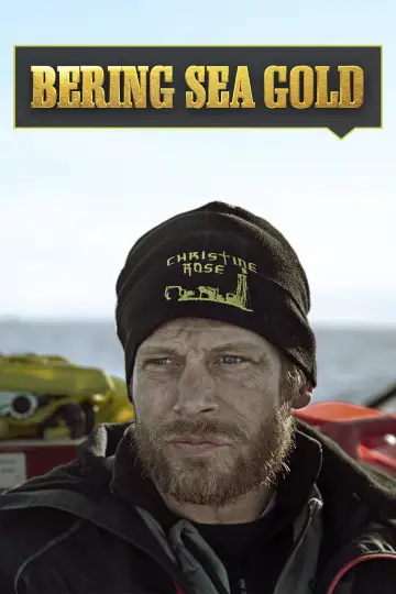 Постер до серіалу "Bering Sea Gold" #1492356