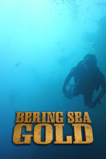Постер до серіалу "Bering Sea Gold" #1492359
