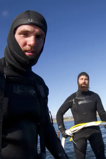 Постер до серіалу "Bering Sea Gold" #1492360