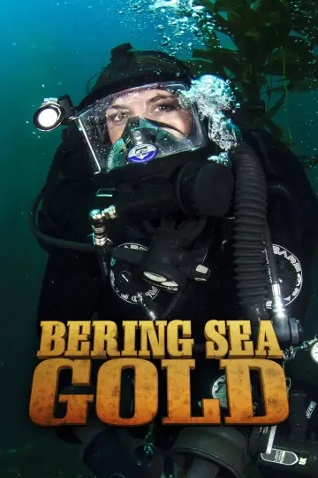 Постер до серіалу "Bering Sea Gold" #1492363