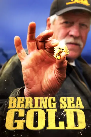 Постер до серіалу "Bering Sea Gold" #1492365
