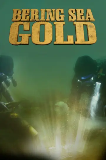 Постер до серіалу "Bering Sea Gold" #1492366