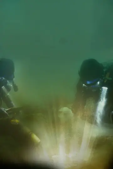 Постер до серіалу "Bering Sea Gold" #1492367