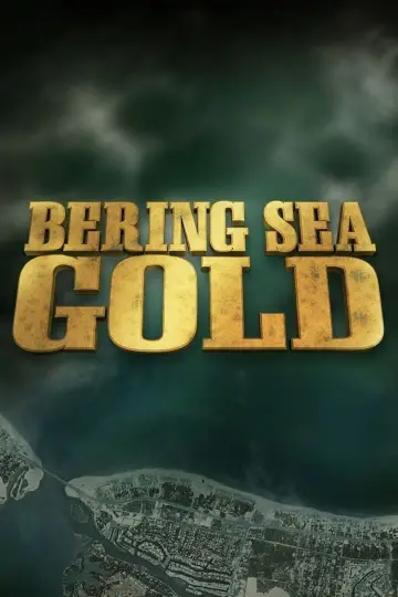 Постер до серіалу "Bering Sea Gold" #1492368