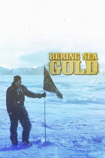 Постер до серіалу "Bering Sea Gold" #1492369