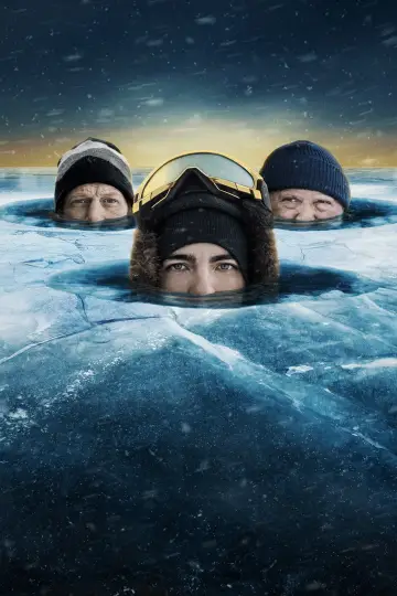 Постер до серіалу "Bering Sea Gold" #1492371