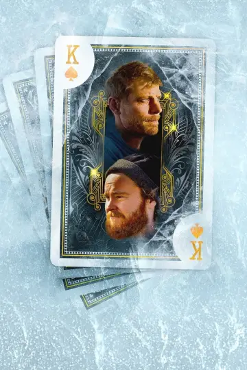 Постер до серіалу "Bering Sea Gold" #1492374