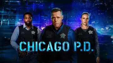 Задник к сериалу "Поліція Чикаго" #1244026