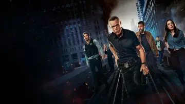 Задник к сериалу "Поліція Чикаго" #1244031