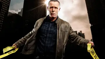 Задник к сериалу "Поліція Чикаго" #1244034