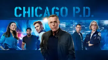 Задник к сериалу "Поліція Чикаго" #1244132