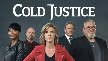 Задник до серіалу "Cold Justice" #1487019