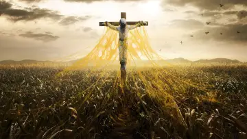 Задник до серіалу "Спіраль" #1449110