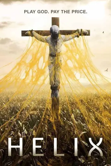 Постер до серіалу "Спіраль" #1449130
