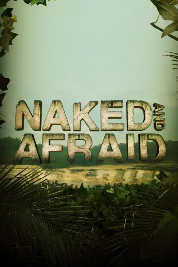 Постер до серіалу "Naked and Afraid" #1702686