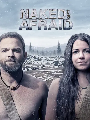Постер до серіалу "Naked and Afraid" #1702689