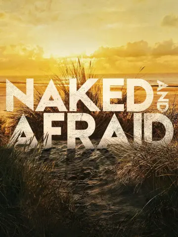 Постер до серіалу "Naked and Afraid" #1702692