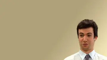 Задник до серіалу "Нейтан для тебе" #1456896